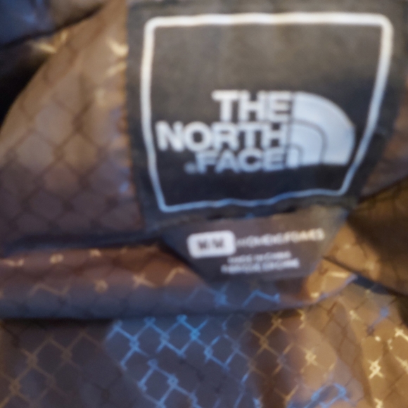 Northface winter jacket women's - Picture 5 of 5